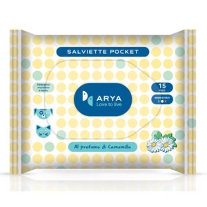 ARYA Wet Wipes