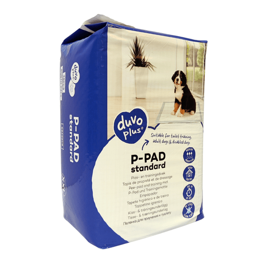 LR15610 Duvo+ Pet Pad Standard Month Pack XXL-60x90cm 30pcs - Image 1