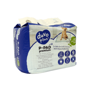Duvo+ Pet Pad Premium