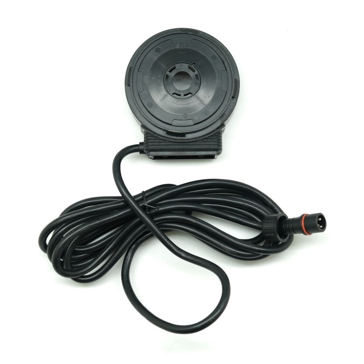 MX05-1012-001-009 Ad600 Motor Shell Set - Image 1