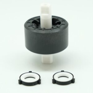 Ad600 Motor Shaft Set