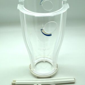 Ad600 Reaction Chamber Set