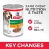 Hill'S Science Plan Puppy Food With Chicken (12X370G) - Image 4