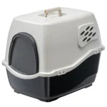 Ferplast Bill Cat Litter Box 50 X 40 X H 42Cm