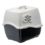 Ferplast Bill Cat Litter Box 50 X 40 X H 42Cm - Image 3