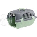 Ferplast Rider 10 Carrier For Cats And Small Dogs 34 x 50,7 x H 30 cm - Assorted Colors - Image 2