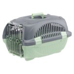 Ferplast Rider 10 Carrier For Cats And Small Dogs 34 x 50,7 x H 30 cm - Assorted Colors