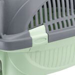 Ferplast Rider 10 Carrier For Cats And Small Dogs 34 x 50,7 x H 30 cm - Assorted Colors - Image 6