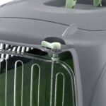 Ferplast Rider 10 Carrier For Cats And Small Dogs 34 x 50,7 x H 30 cm - Assorted Colors - Image 7