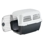 Ferplast Clipper Cat And Small Dog Carrier(IATA Approved) - Image 3