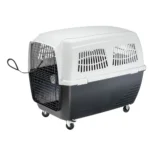 Ferplast Clipper Cat And Small Dog Carrier(IATA Approved) - Image 9