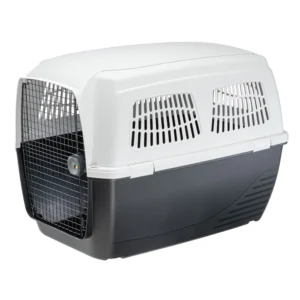 Ferplast Clipper Carrier For Medium Or Large Dogs (IATA Approved)