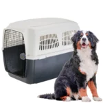 Ferplast Clipper Cat And Small Dog Carrier(IATA Approved) - Image 6