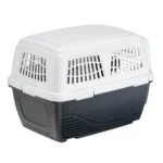 Ferplast Clipper Cat And Small Dog Carrier(IATA Approved) - Image 5