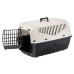 Ferplast Skipper 3 Cat And Small Dog Carrier
62 X 41 X H 38 Cm, Assorted Colors - Image 2