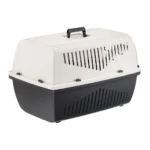 Ferplast Skipper 3 Cat And Small Dog Carrier
62 X 41 X H 38 Cm, Assorted Colors - Image 3