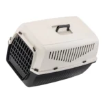 Ferplast Skipper 3 Cat And Small Dog Carrier
62 X 41 X H 38 Cm, Assorted Colors - Image 4
