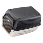 Ferplast Skipper 3 Cat And Small Dog Carrier
62 X 41 X H 38 Cm, Assorted Colors - Image 5