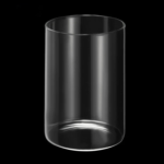Aqualife Mini Cylindrical Bowl [Height:19.5Cm,⌀11.5Cm] - Image 2