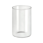 Aqualife Mini Cylindrical Bowl [Height:19.5Cm,⌀11.5Cm]