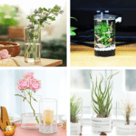 Aqualife Mini Cylindrical Bowl [Height:19.5Cm,⌀11.5Cm] - Image 6