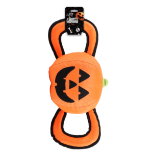 Handle Ballistic Pumpkin Ball