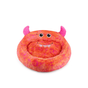 Scary Comfortable Pet Bed 50Cm Dia.