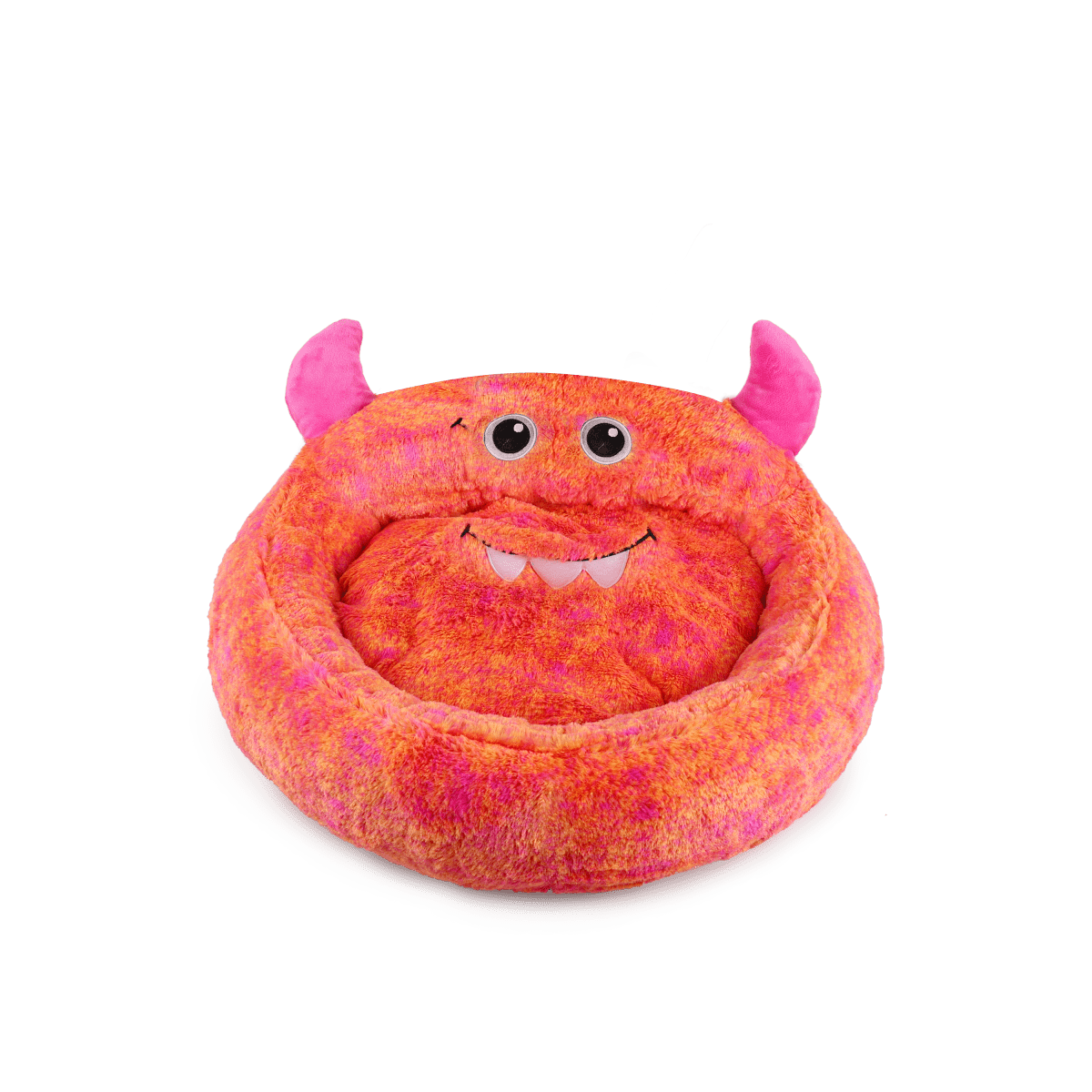 AP8841 Scary Comfortable Pet Bed 50Cm Dia. - Image 1
