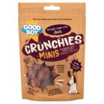 Goodboy Crunchies - Mini Duck 60g