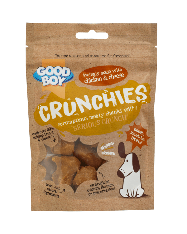 ART621111 Goodboy Crunchies - Image 1