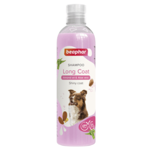 Shampoo Coat Dog 250 ml - long coat