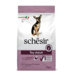 Schesir Toy Adult Maintenance With Chicken 2Kg