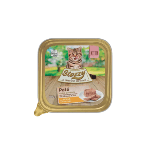 Stuzzy Cat Pate Chicken For Kitten