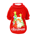Seasopet X-mas Dress