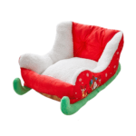 Seasopet Christmas Cat House - Image 2