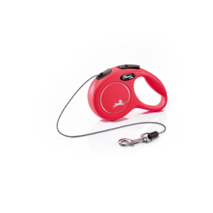 New Classic Cord 5m - red small
