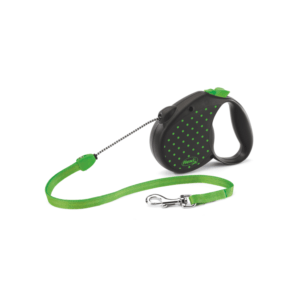 Standard Color Cord 5m - green-medium