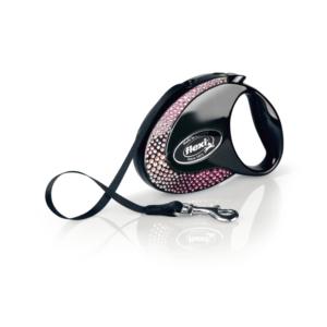 Glam Composition Tape - 5m Onyx-Black Medium