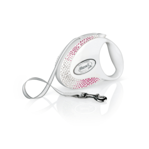Glam Composition Tape - 5m Pearl-White Medium