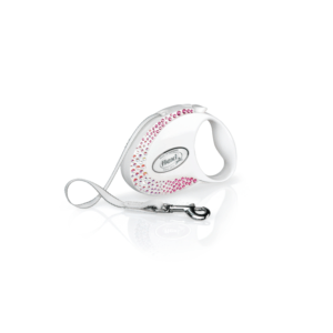 Glam Composition Tape - 3m Pearl-White Small
