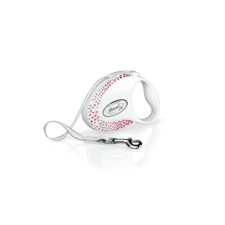 FEGLP-210-PEW-COMP-10 Glam Composition Tape - 3m Pearl-White Small - Image 1