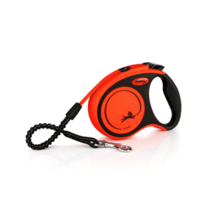 Xtreme Tape 5m, Black/Orange - SMALL