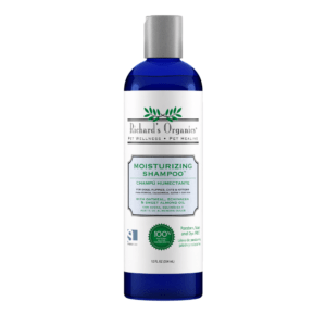 Synergy Labs Richard'S Organics Moisturizing Shampoo 354Ml
