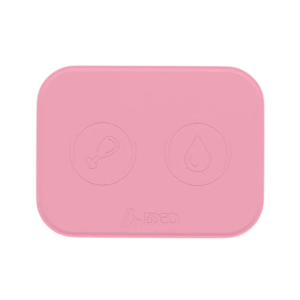 DOCO® Silicone Waterproof Feeding Mats for Dogs and Cats 47 x 36cm(O/S)