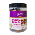 Gnawlers Puppy Snack - Image 2