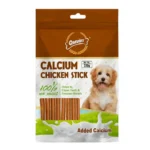 Gnawlers 2" Calcium Stick For Dogs 270g/pack