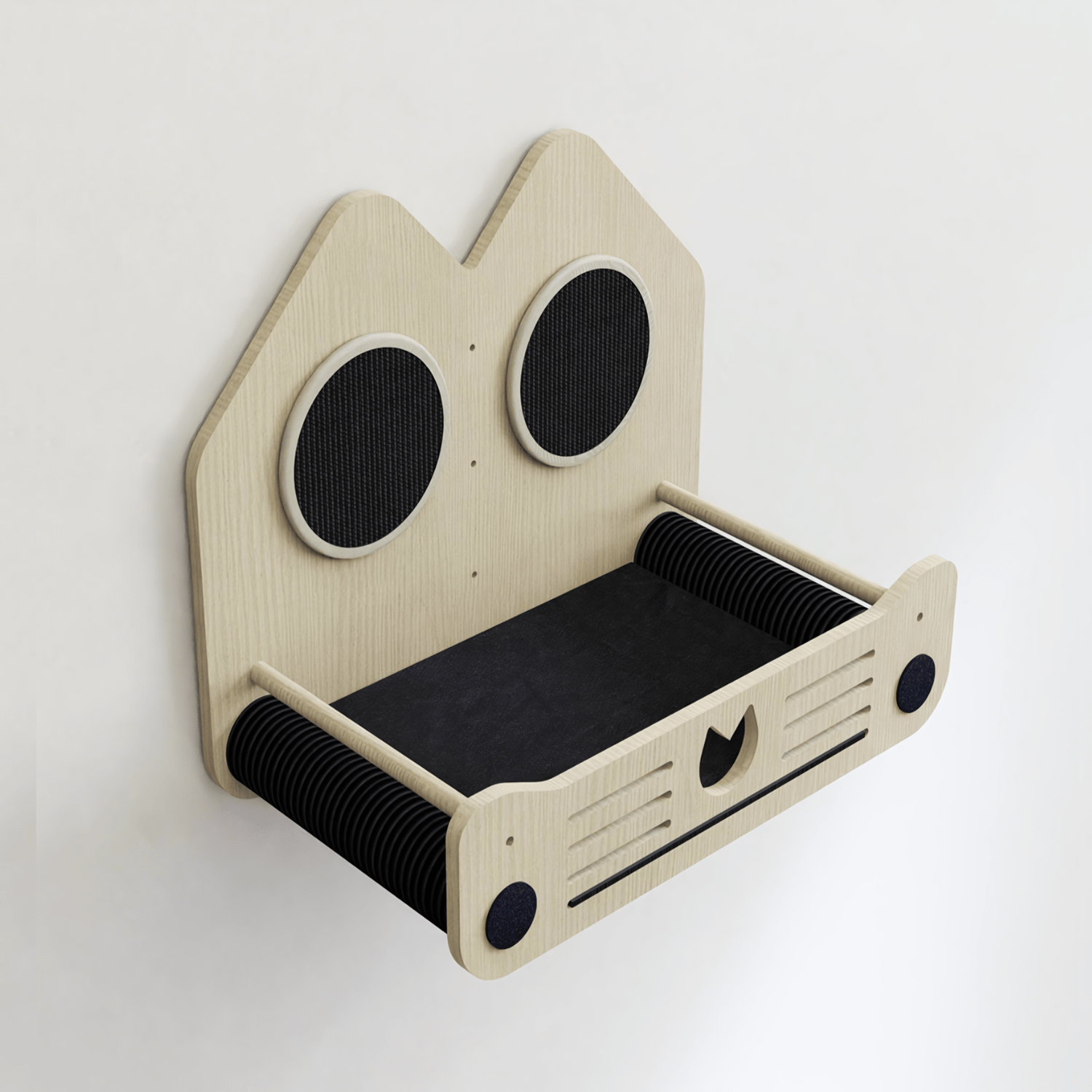 HY230349 Cat Hammock