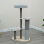 Catry Cat Scratching Tree