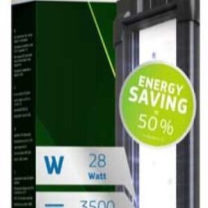 Helialux Led 800, 28 W