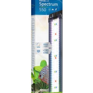 HeliaLux Spectrum - 550